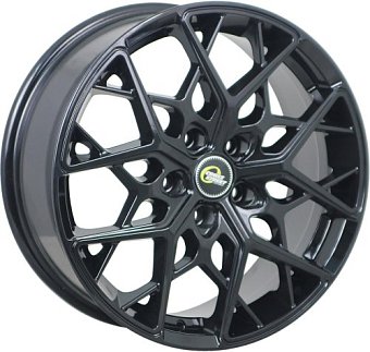 Cross Street CR-20 7x17 5x114,3 ET45 dia 54,1 black