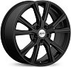 X trike X-122 7,5x18 5x108 ET49 dia 67,1 BKM
