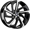 Replay Hyundai (HND380) 8x20 5x114,3 ET49,5 dia 67,1 BKF