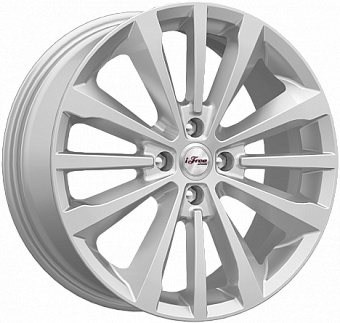 iFree Андерсен 7x17 4x100 ET41 dia 60,1 нео-классик Россия iFree Андерсен 7x17 4x100 ET41 dia 60,1 нео-классик Россия