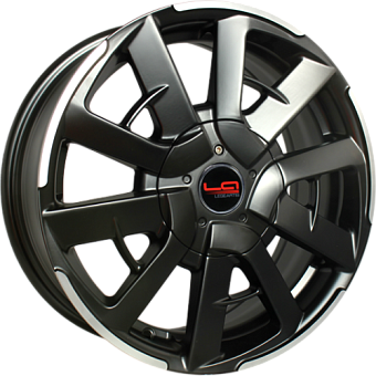 LegeArtis Concept Skoda (SK505) 6x15 5x112 ET47 dia 57,1 MBFL
