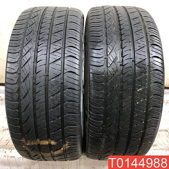 Kumho Ecsta 4X II 235/45 R18 98W 