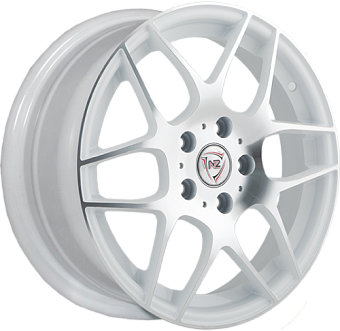 NZ F-32 6,5x16 5x114,3 ET47 dia 66,1 WF
