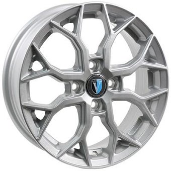 TechLine Venti 1519 6x15 4x98 ET40 dia 58,6 SL TechLine Venti 1519 6x15 4x98 ET40 dia 58,6 SL