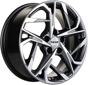 Цаган 1716 (CX-5/Seltos)