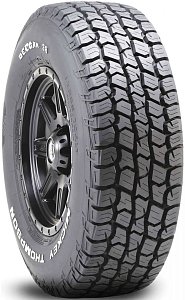 Deegan 38 A/T