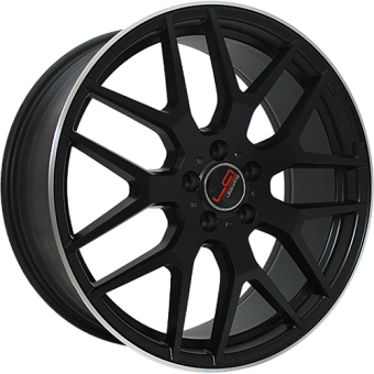 LegeArtis Concept Mercedes (MR524) 8,5x20 5x112 ET29 dia 66,6 MBPS