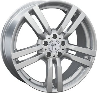 Replay Mercedes (MR73) 8,5x19 5x112 ET38 dia 66,6 S