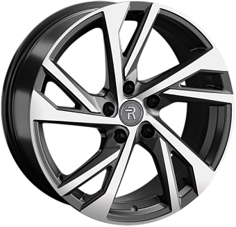 Replay Toyota (TY382) 8x18 5x114,3 ET50 dia 60,1 MGMF