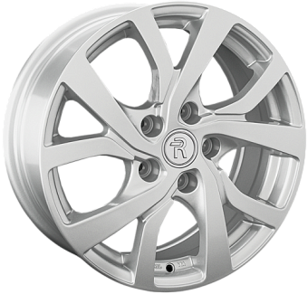 Replay Haval (HV41) 7x18 5x114,3 ET34 dia 66,6 S