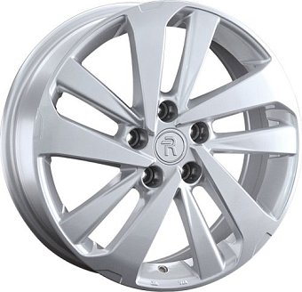 Replay Toyota (TY351) 7x17 5x114,3 ET35 dia 60,1 S