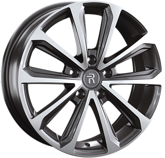Replay Lexus (LX158) 8x18 5x114,3 ET30 dia 60,1 GMF