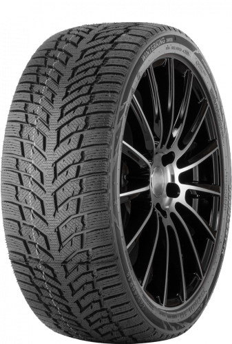Шины DoubleStar Winterking DW08 175/65 R14 82T нешип - 1