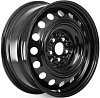 TREBL Chery Tiggo 7 Pro R-1734 7,5x18 5x108 ET33 dia 60,1 black