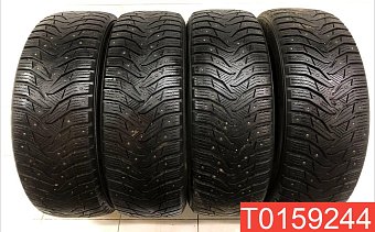 Kumho WinterCraft SUV Ice WS31 235/60 R18 107T 