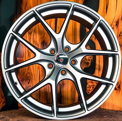 Диски ST HR P101 - 1