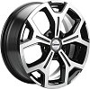 Carwel Талкас 1710 6,5x17 5x114,3 ET45 dia 54,1 ABT