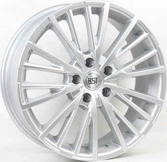 RST R178 (Hyundai) 7x18 5x114,3 ET35 dia 67,1 silver RST R178 (Hyundai) 7x18 5x114,3 ET35 dia 67,1 silver