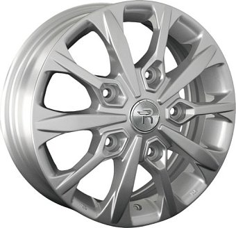 Replay Ford (FD114) 5,5x16 5x160 ET62 dia 65,1 S Replay Ford (FD114) 5,5x16 5x160 ET62 dia 65,1 S