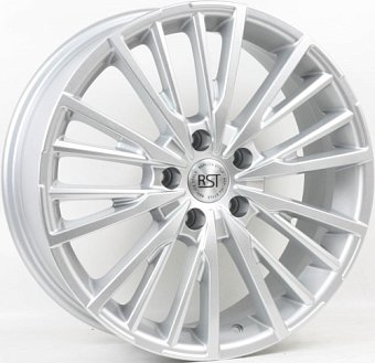 RST R178 (Hyundai) 7x18 5x114,3 ET35 dia 67,1 silver RST R178 (Hyundai) 7x18 5x114,3 ET35 dia 67,1 silver