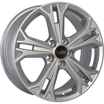 TD Ford (FD50) 6,5x16 5x108 ET50 dia 63,3 S TD Ford (FD50) 6,5x16 5x108 ET50 dia 63,3 S