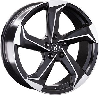 Replay Porsche (PR38) 8x19 5x112 ET21 dia 66,6 MBF