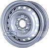 Magnetto 13000 S AM ВАЗ-03 5x13 4x98 ET29 dia 60,1 silver