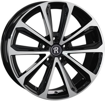 Replay Chery (CHR120) 8x19 5x108 ET36 dia 65,1 BKF