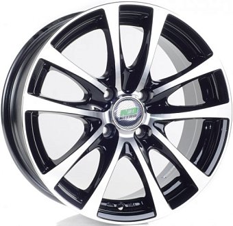 Nitro N2O Y6207 7x16 4x108 ET32 dia 65,1 BFP