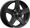 K&K Premium Series КР008 (20_Velar) 8,5x20 5x108 ET45 dia 63,35 fury black
