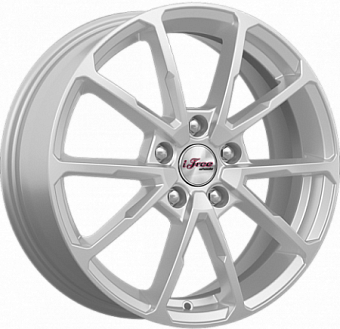 iFree Skibidi 6,5x17 5x114,3 ET45 dia 67,1 нео-классик iFree Skibidi 6,5x17 5x114,3 ET45 dia 67,1 нео-классик