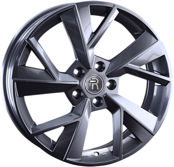 Replay Skoda (SK130) 7x18 5x112 ET43 dia 57,1 GM
