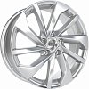 Скад Nissan (KL-276) 7x18 5x114,3 ET45 dia 66,1 сильвер Россия