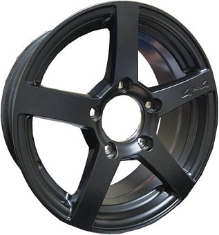 RST R136 6x16 5x139,7 ET40 dia 98 BL