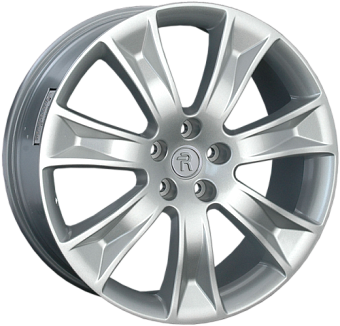 Replay BMW (B157) 8,5x19 5x120 ET38 dia 72,6 S
