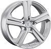 Replay Ford (FD157(CHR)) 7,5x17 5x108 ET47 dia 60,1 S