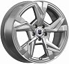 K&K Кайан 7,5x18 5x114,3 ET37 dia 66,1 дарк платинум