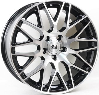 RST R158 8x18 5x108 ET33 dia 65,1 BD RST R158 8x18 5x108 ET33 dia 65,1 BD