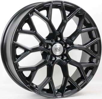 RST R198 (DongFeng) 6,5x18 5x108 ET43 dia 65,1 BL