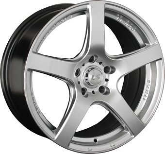 LS wheels 364 7,5x17 5x114,3 ET40 dia 73,1 HP