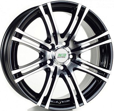 Диски Nitro N2O Y3153 - 1