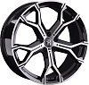 Replay Volkswagen (VV245) 9,5x21 5x112 ET31 dia 66,6 BKF
