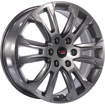 LegeArtis Concept Toyota (TY579) 8x20 6x139,7 ET60 dia 95,1 GM