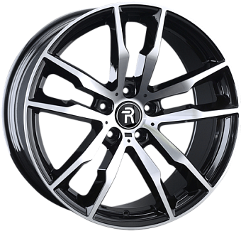 Replay BMW (B222) 11x20 5x120 ET37 dia 74,1 BKF