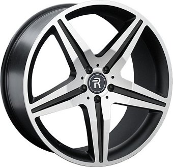 Replay Mercedes (MR86) 10x21 5x112 ET46 dia 66,6 MBFP