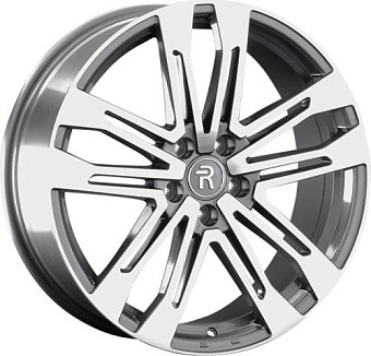 Replay Chery (CHR58) 8x19 5x108 ET36 dia 65,1 GMF