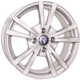 TechLine Venti 1404 5,5x14 4x98 ET35 dia 58,6 SL