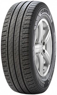 Шины Pirelli Carrier - 1