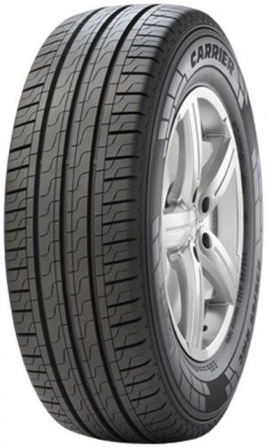 Шины Pirelli Carrier 215/60 R17C 109T - 1