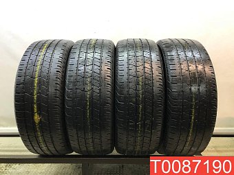 Continental CrossContact LX 265/60 R18 110T 